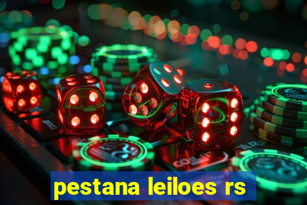 pestana leiloes rs